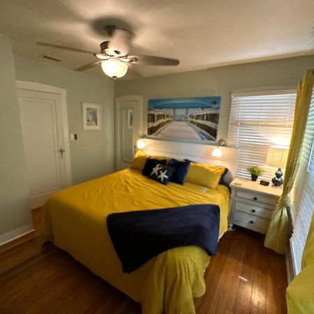 Pag Beachhouse Rentals St. Pete Beach Luaran gambar