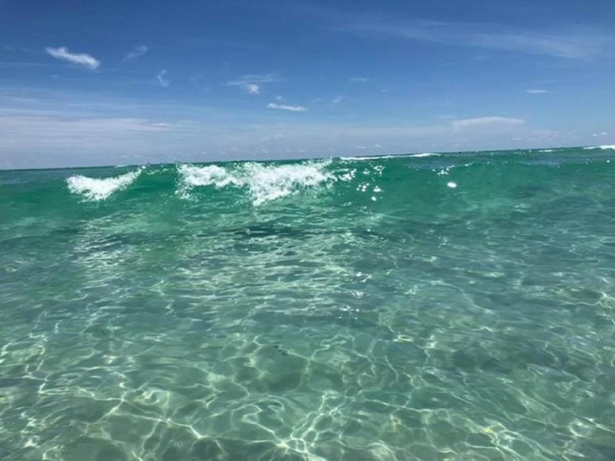 Pag Beachhouse Rentals St. Pete Beach Luaran gambar