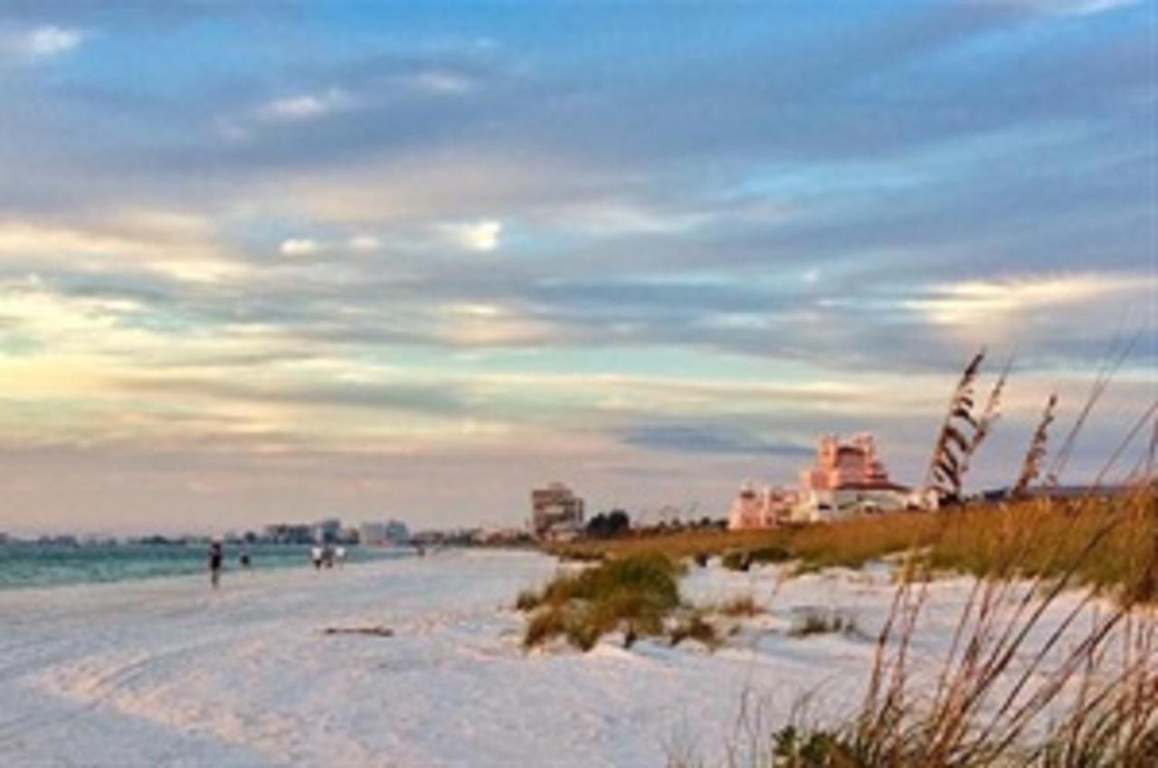 Pag Beachhouse Rentals St. Pete Beach Luaran gambar