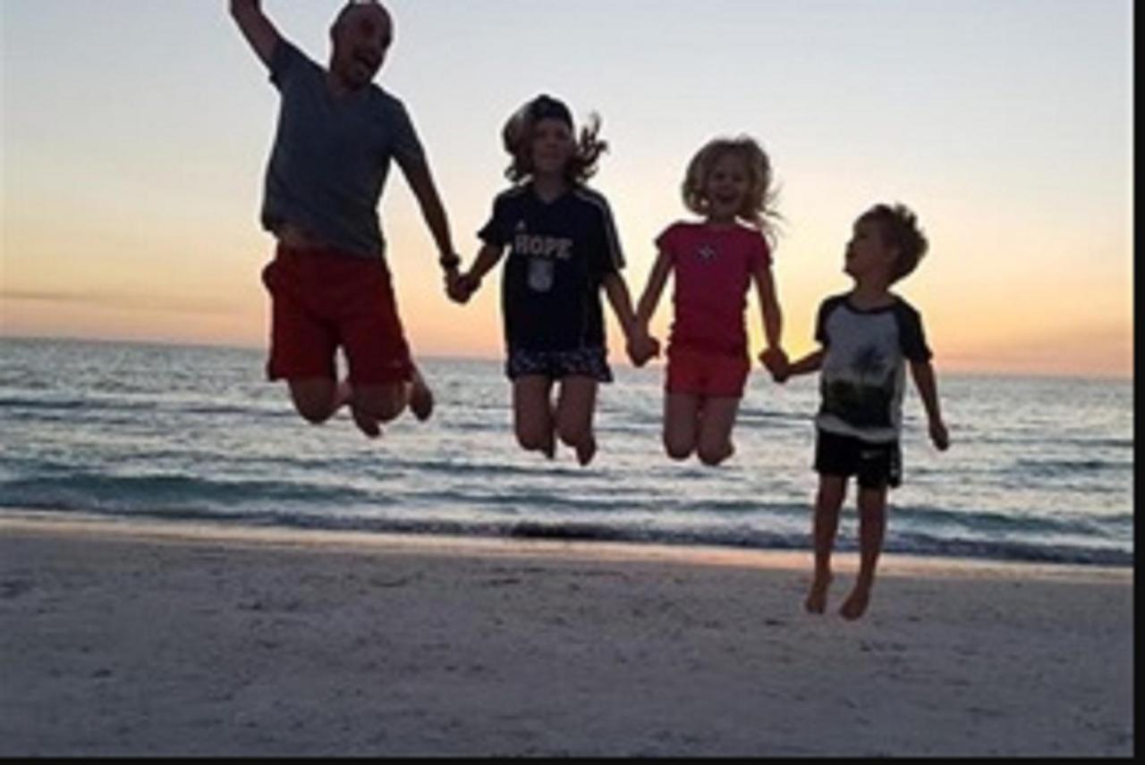 Pag Beachhouse Rentals St. Pete Beach Luaran gambar
