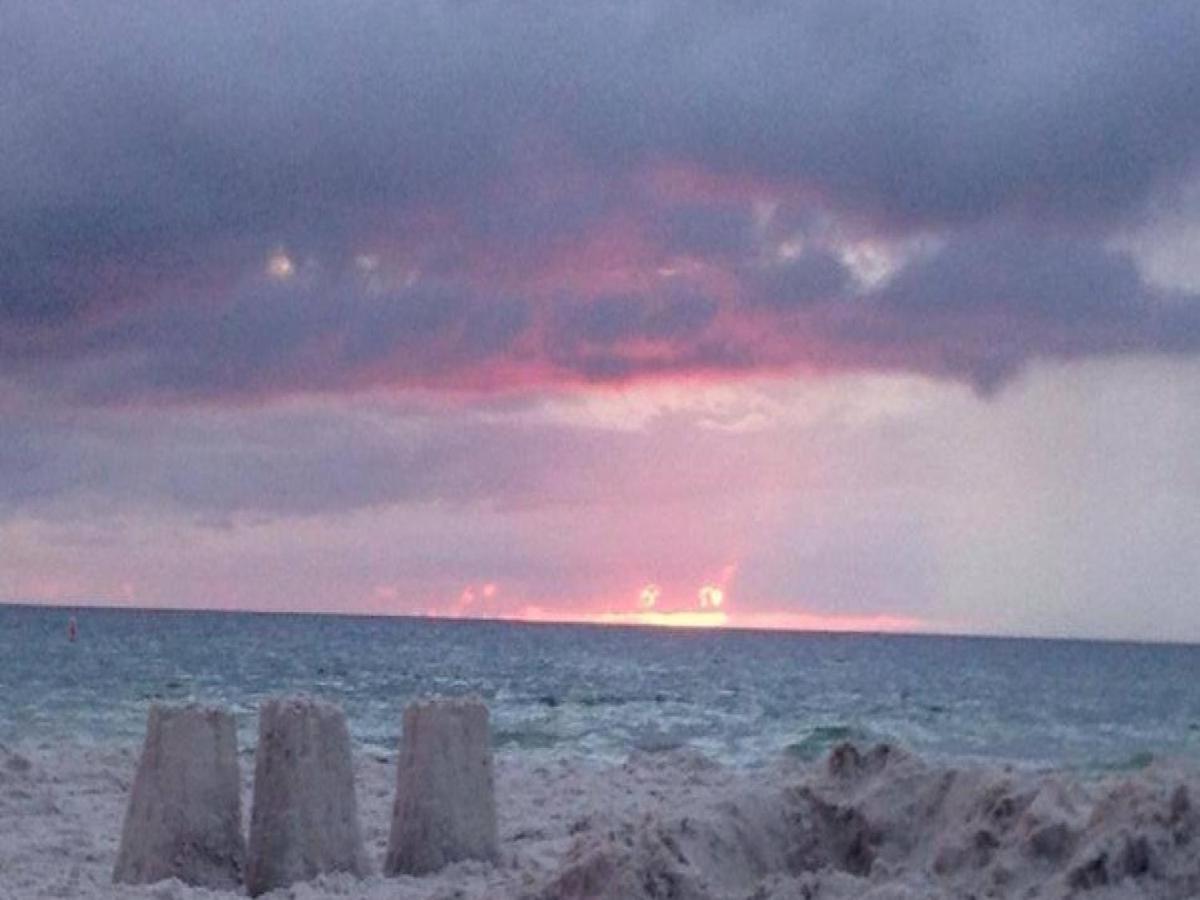 Pag Beachhouse Rentals St. Pete Beach Luaran gambar