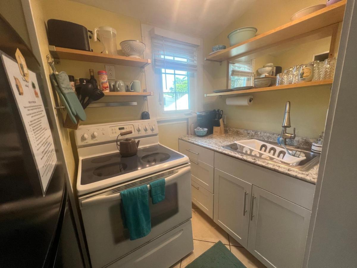 Pag Beachhouse Rentals St. Pete Beach Luaran gambar