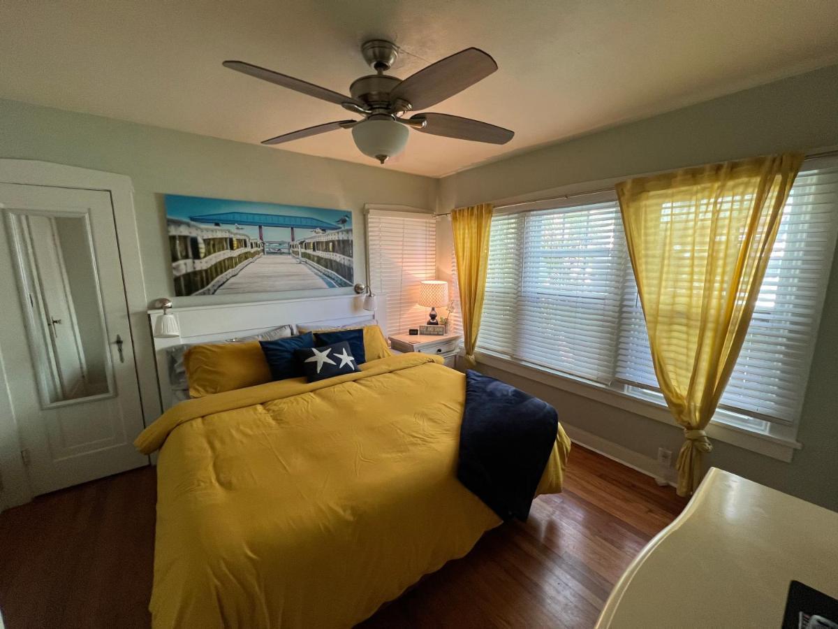 Pag Beachhouse Rentals St. Pete Beach Luaran gambar