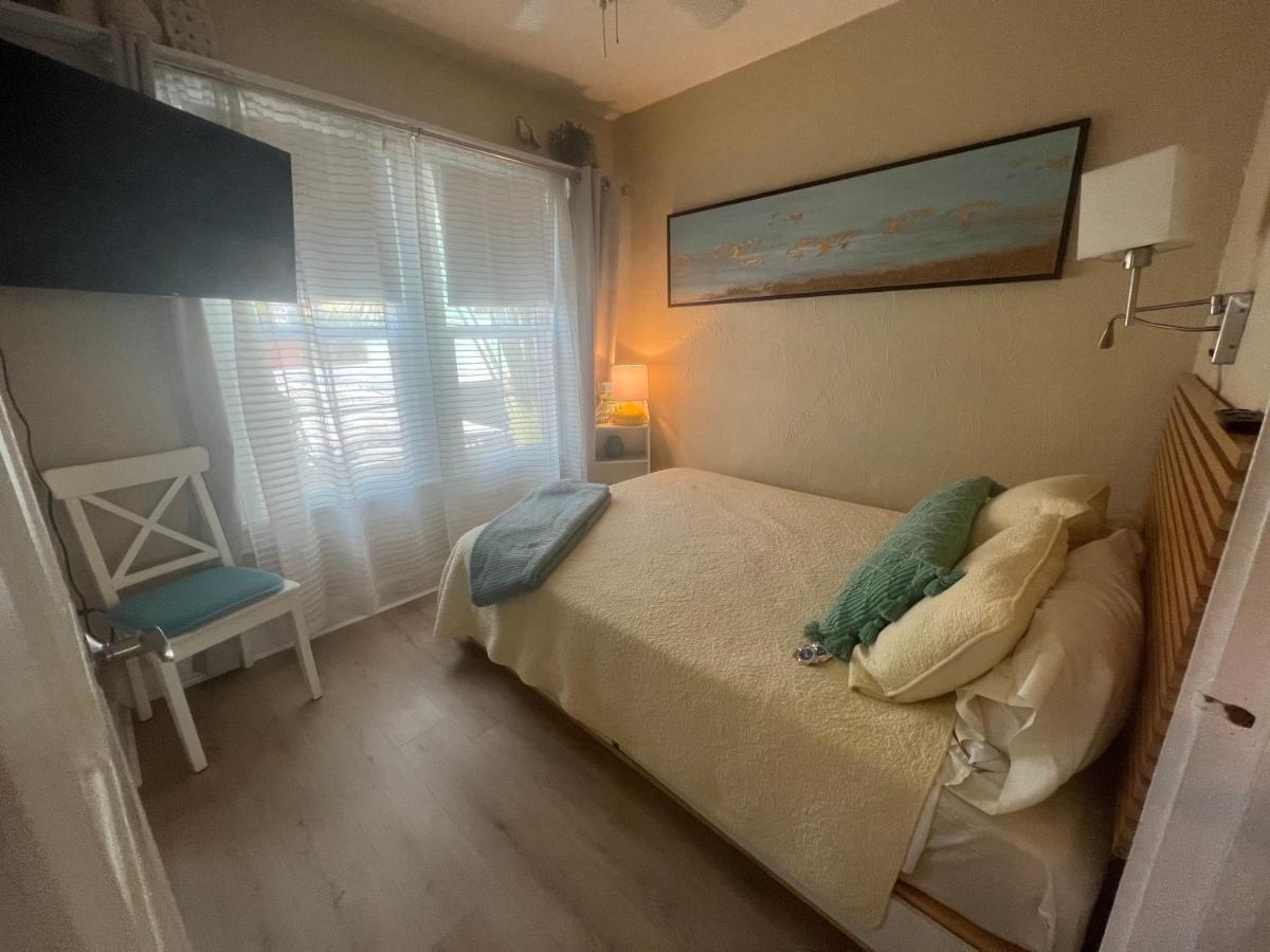 Pag Beachhouse Rentals St. Pete Beach Luaran gambar
