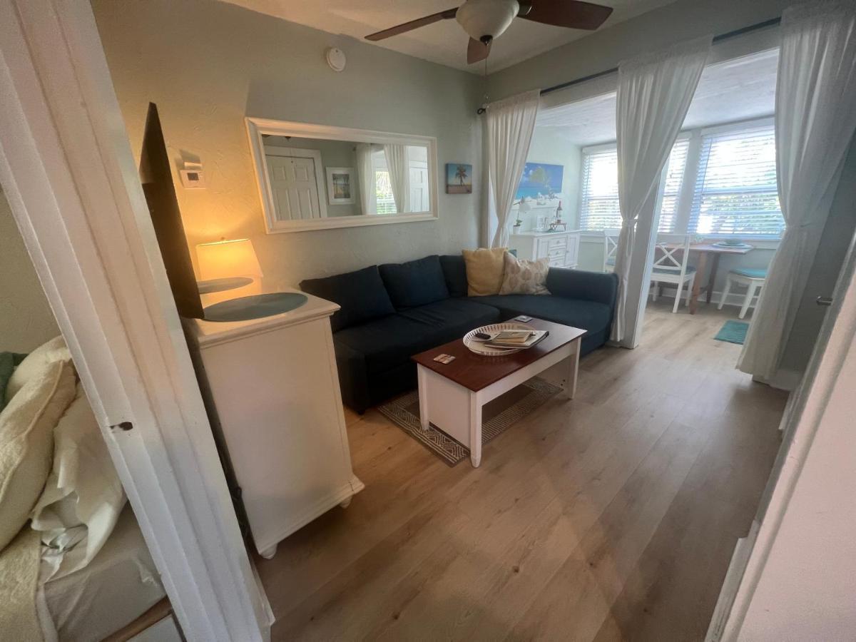 Pag Beachhouse Rentals St. Pete Beach Luaran gambar