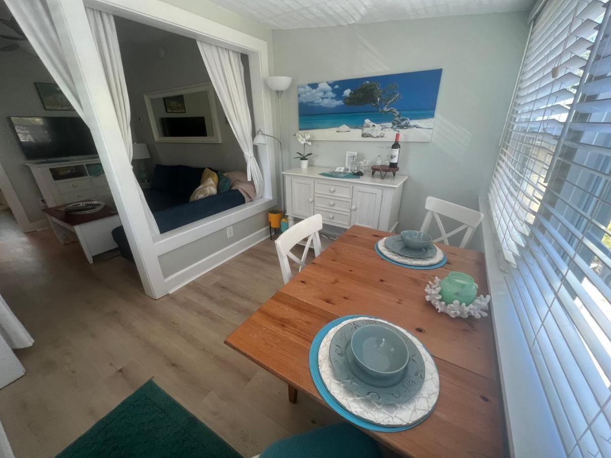 Pag Beachhouse Rentals St. Pete Beach Luaran gambar