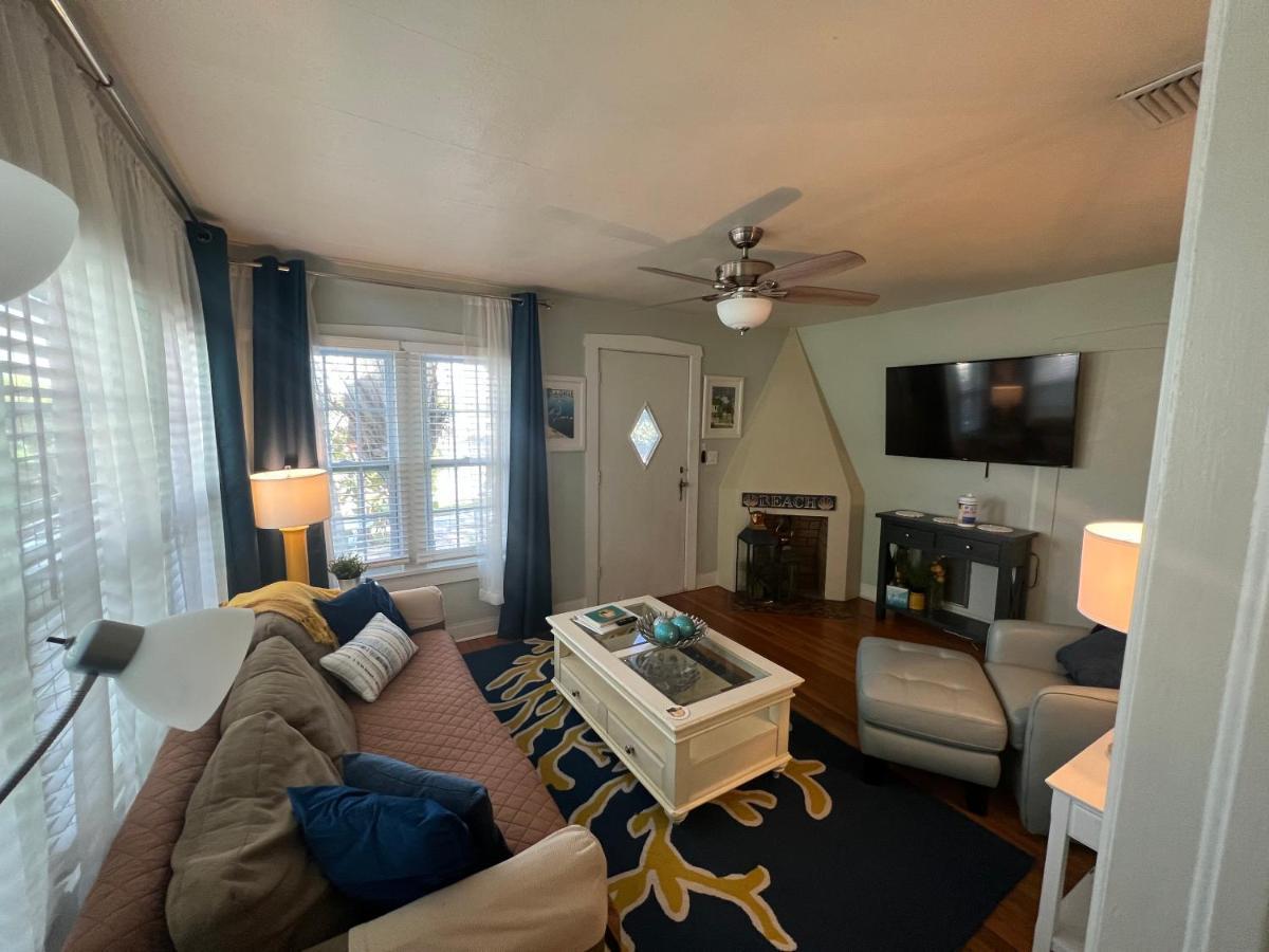 Pag Beachhouse Rentals St. Pete Beach Luaran gambar