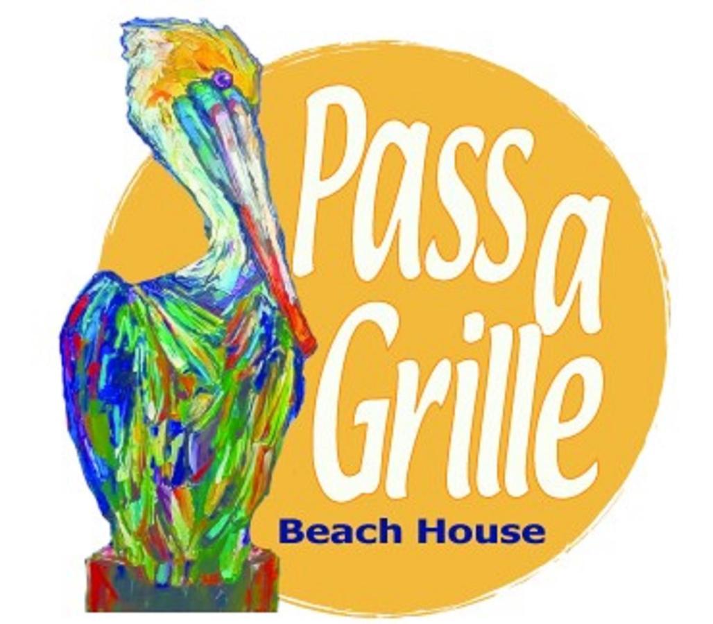 Pag Beachhouse Rentals St. Pete Beach Luaran gambar