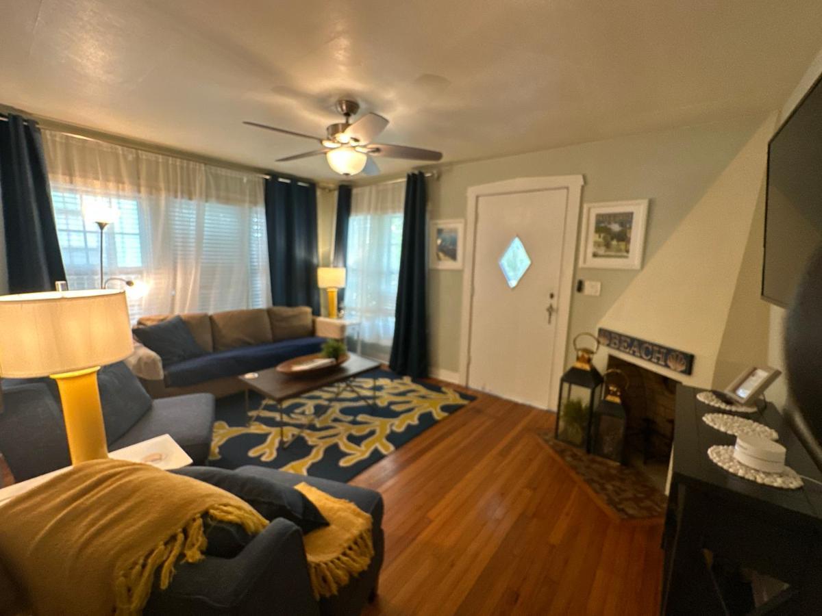 Pag Beachhouse Rentals St. Pete Beach Luaran gambar