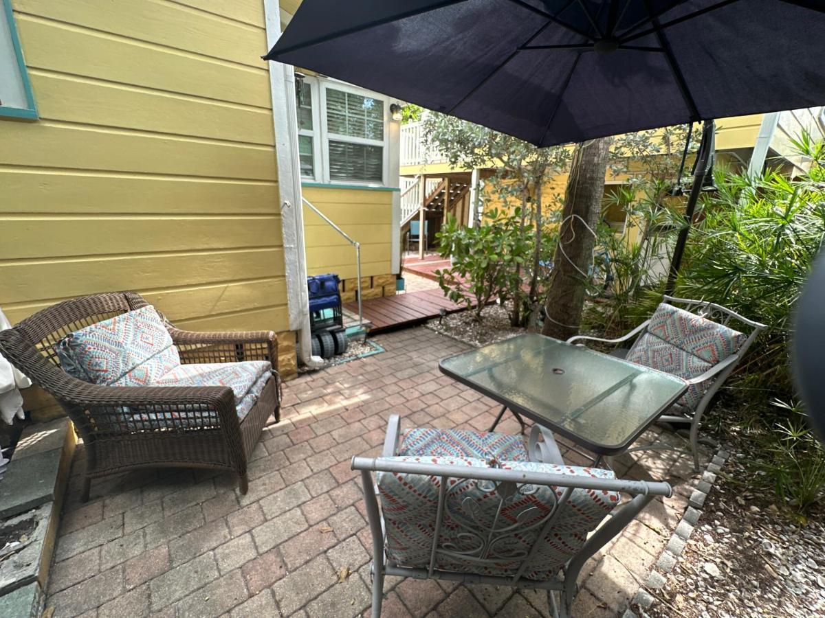 Pag Beachhouse Rentals St. Pete Beach Luaran gambar
