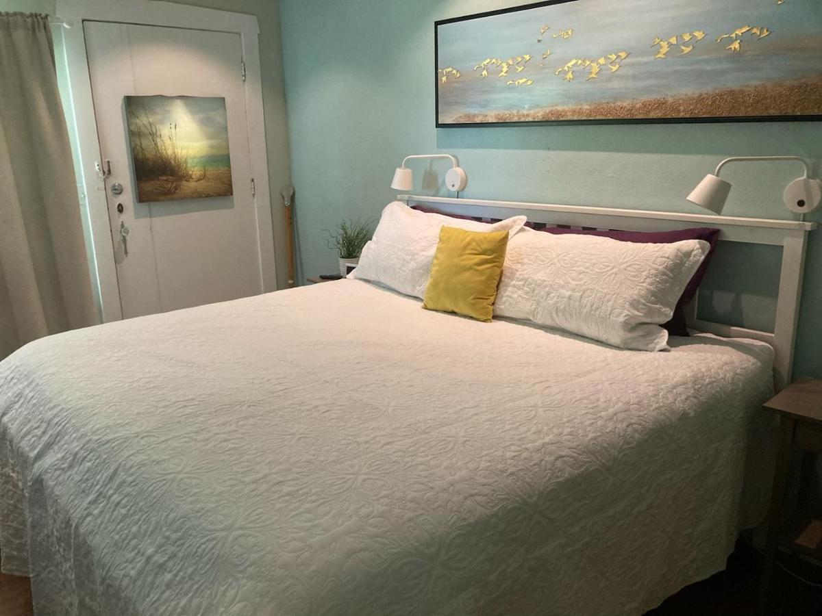 Pag Beachhouse Rentals St. Pete Beach Luaran gambar