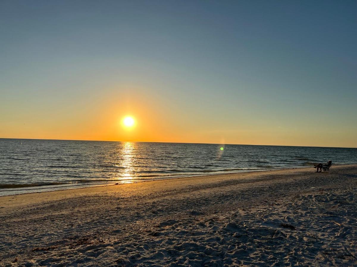 Pag Beachhouse Rentals St. Pete Beach Luaran gambar