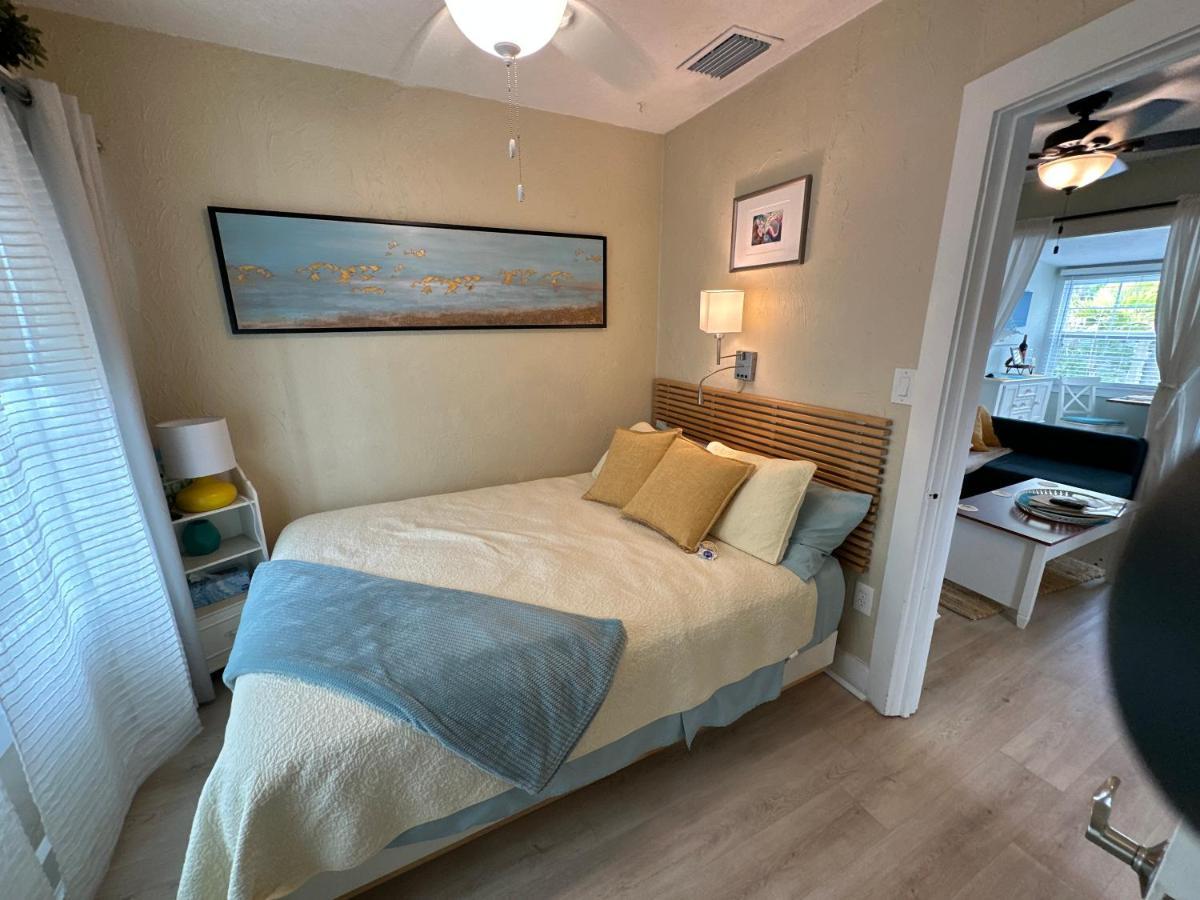 Pag Beachhouse Rentals St. Pete Beach Luaran gambar