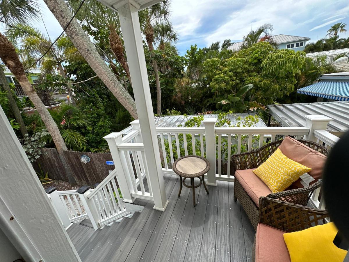 Pag Beachhouse Rentals St. Pete Beach Luaran gambar