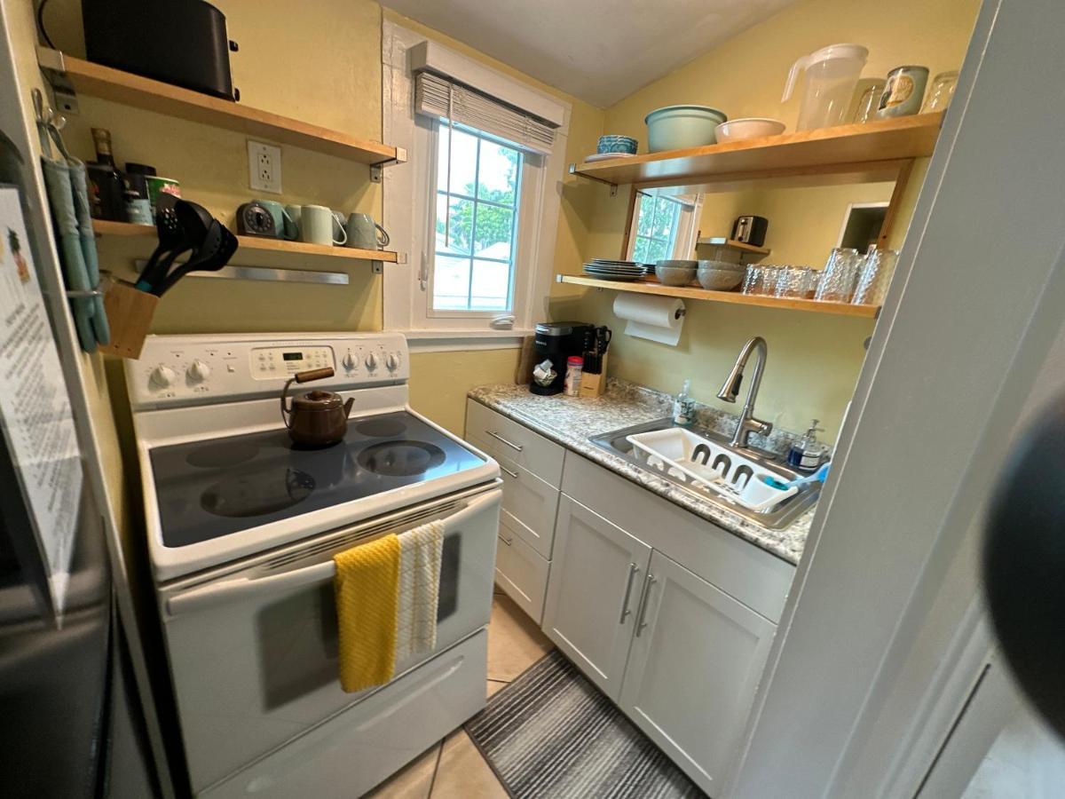 Pag Beachhouse Rentals St. Pete Beach Luaran gambar