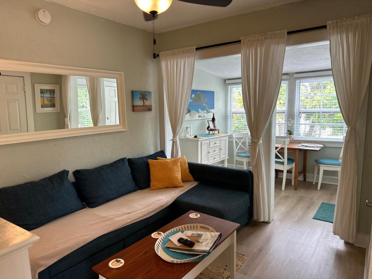Pag Beachhouse Rentals St. Pete Beach Luaran gambar