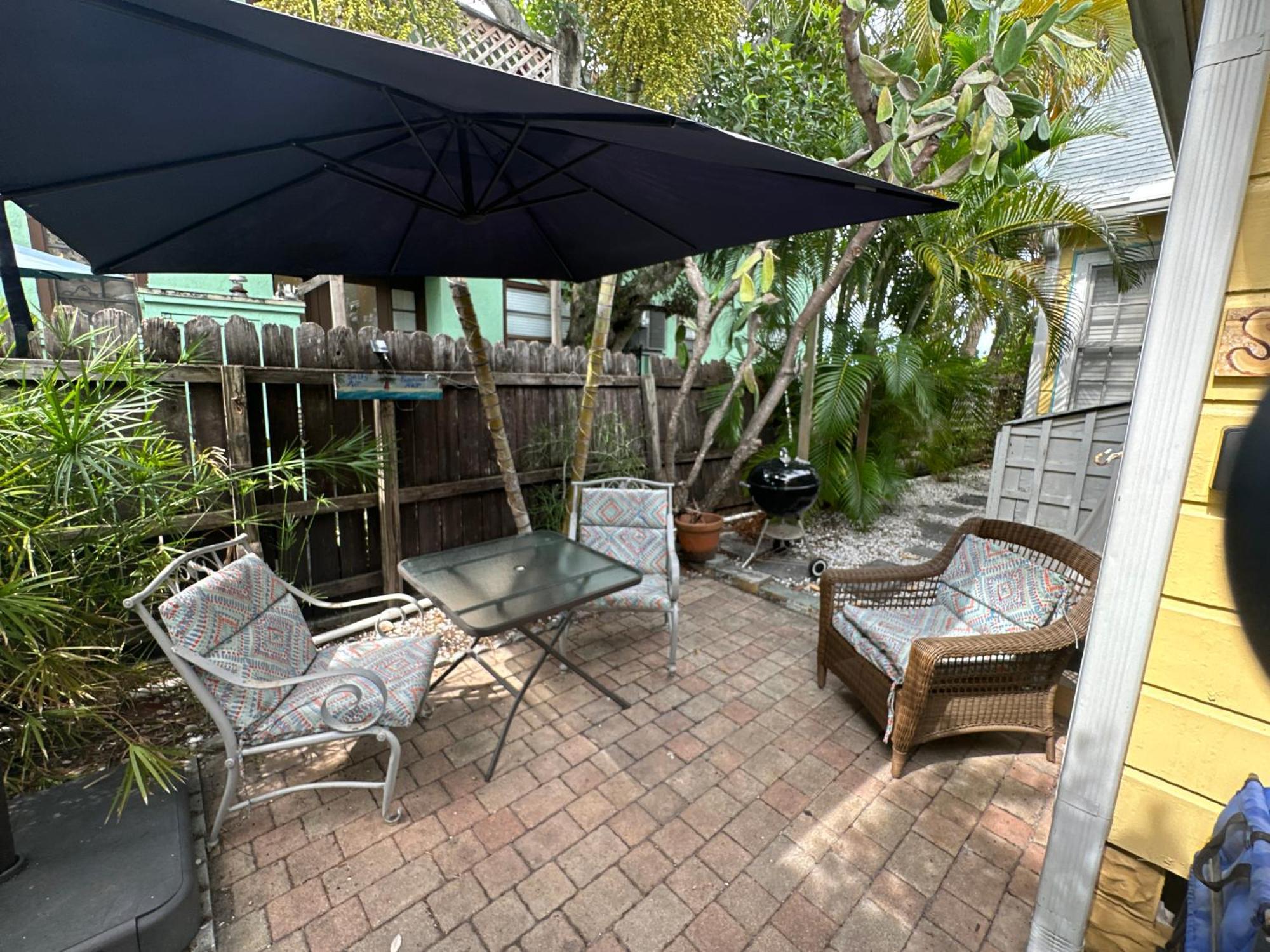 Pag Beachhouse Rentals St. Pete Beach Luaran gambar