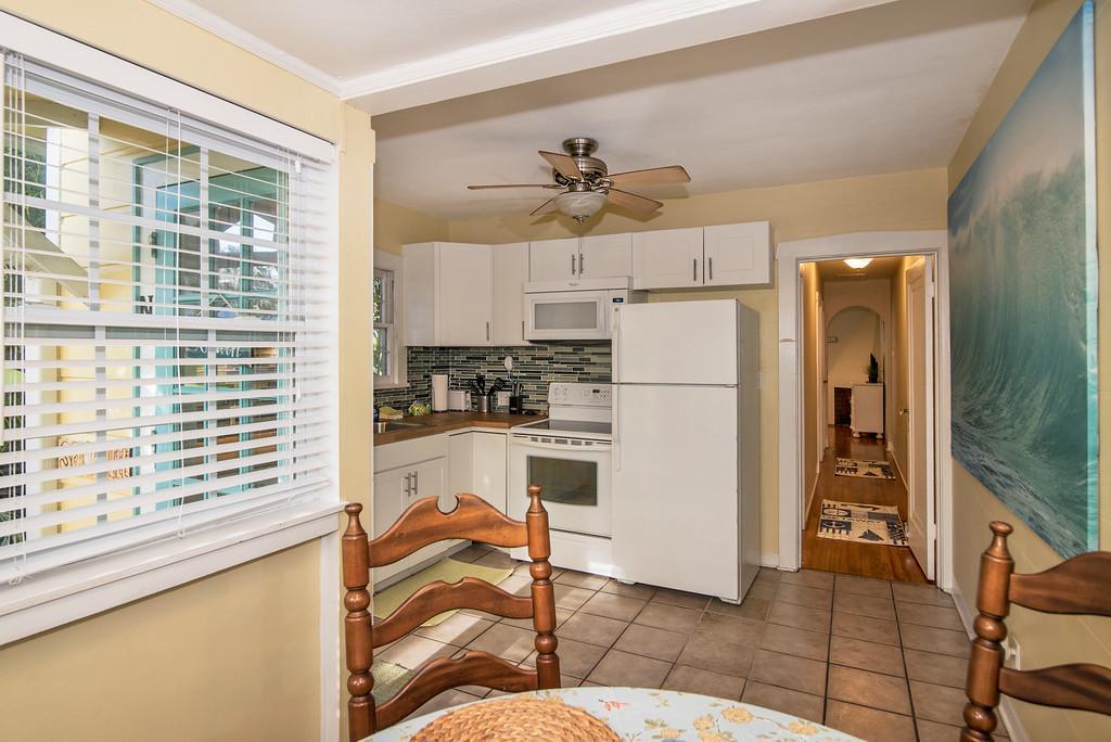 Pag Beachhouse Rentals St. Pete Beach Luaran gambar