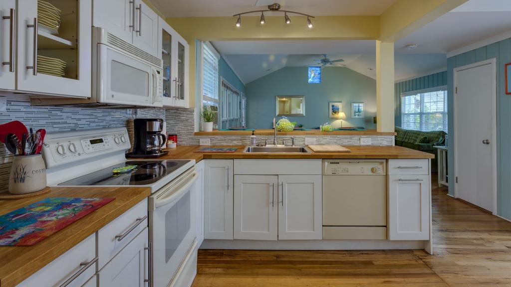 Pag Beachhouse Rentals St. Pete Beach Luaran gambar