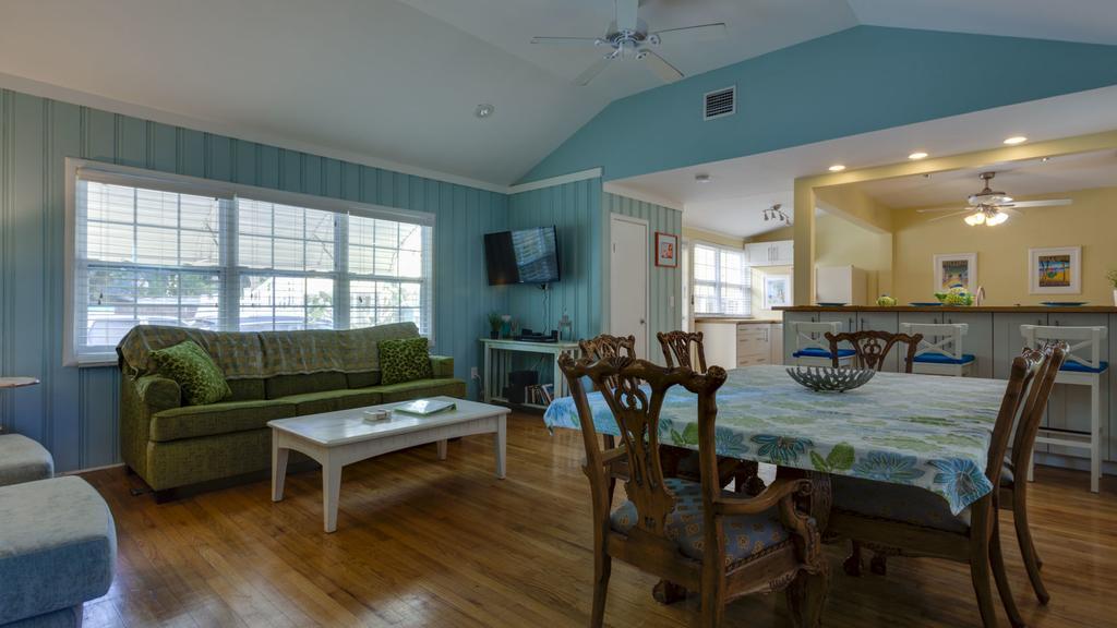 Pag Beachhouse Rentals St. Pete Beach Luaran gambar