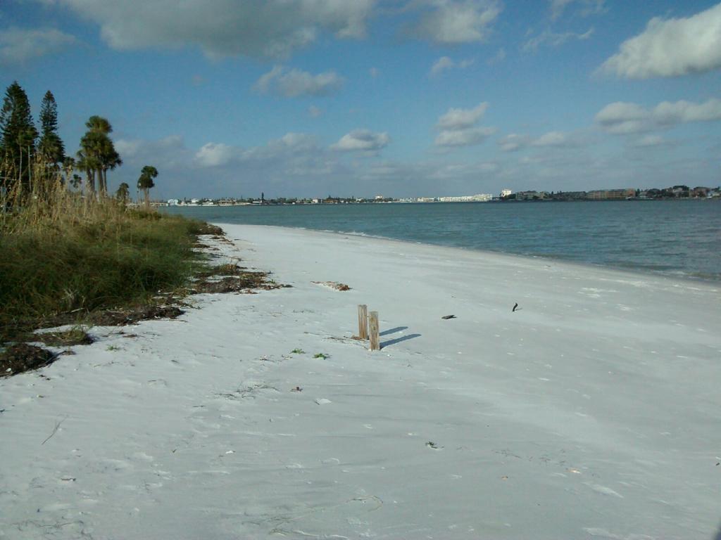 Pag Beachhouse Rentals St. Pete Beach Luaran gambar