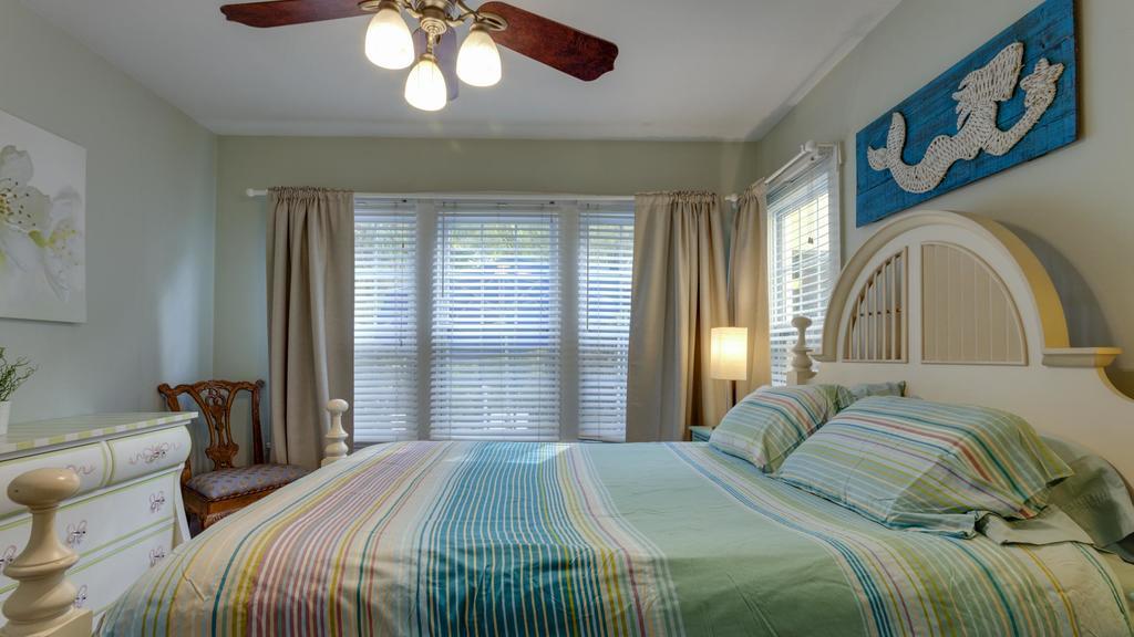 Pag Beachhouse Rentals St. Pete Beach Luaran gambar