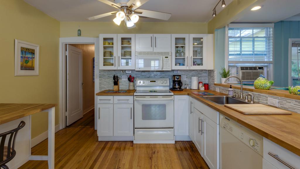 Pag Beachhouse Rentals St. Pete Beach Luaran gambar