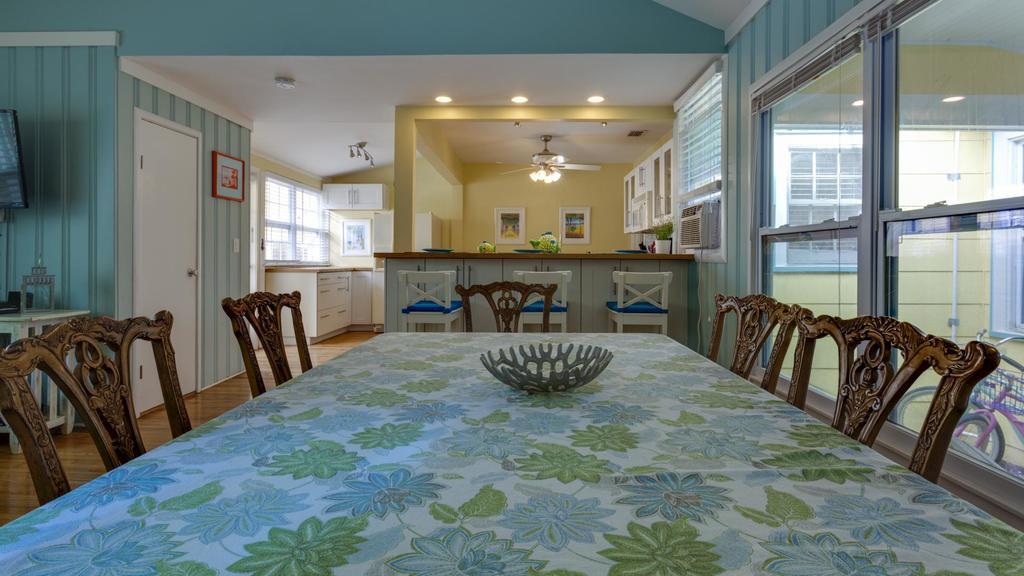 Pag Beachhouse Rentals St. Pete Beach Luaran gambar