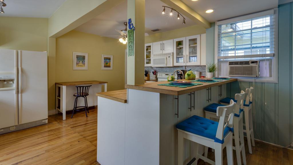 Pag Beachhouse Rentals St. Pete Beach Luaran gambar
