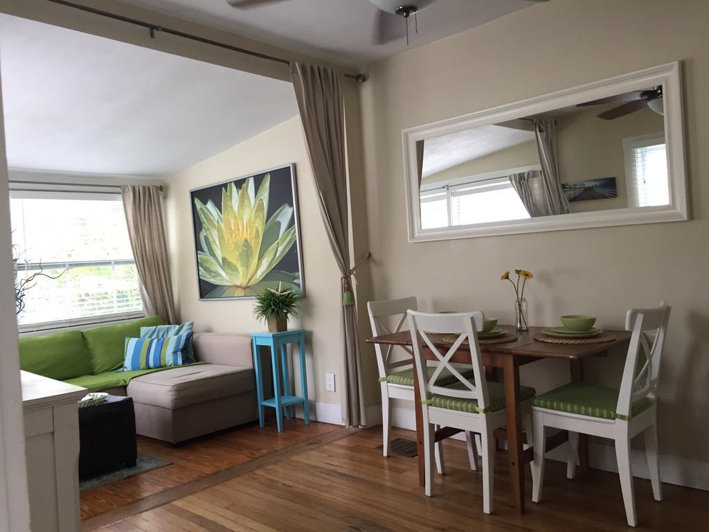 Pag Beachhouse Rentals St. Pete Beach Luaran gambar