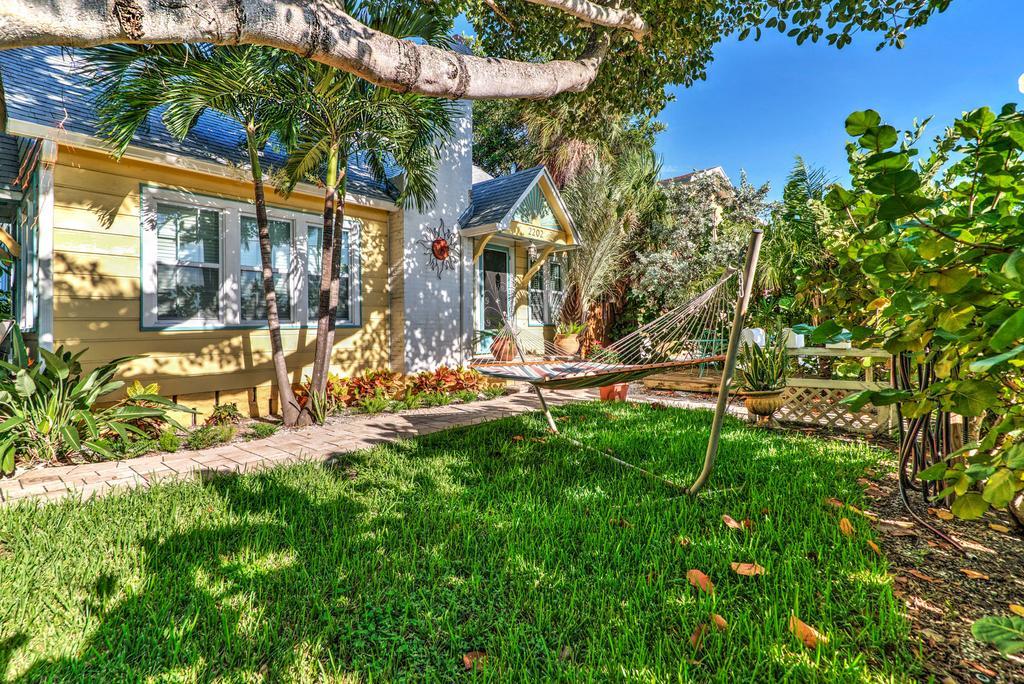 Pag Beachhouse Rentals St. Pete Beach Luaran gambar