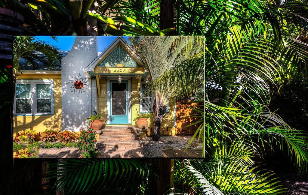 Pag Beachhouse Rentals St. Pete Beach Luaran gambar