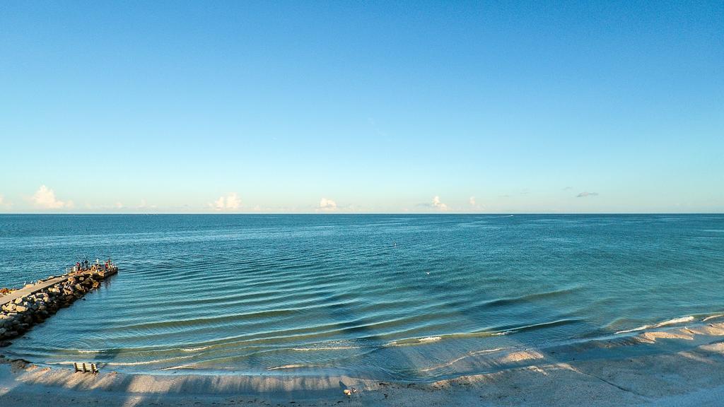 Pag Beachhouse Rentals St. Pete Beach Luaran gambar