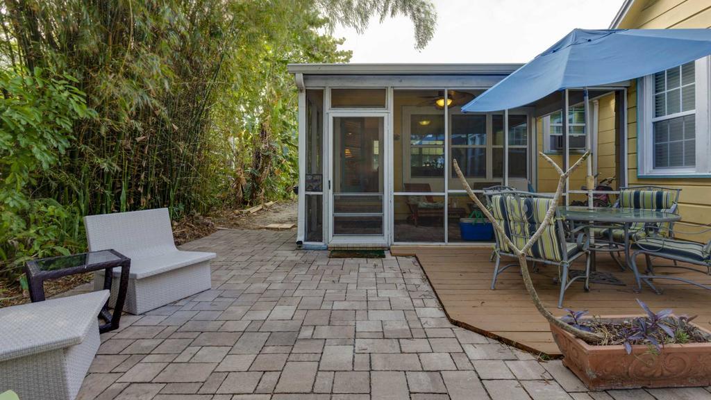 Pag Beachhouse Rentals St. Pete Beach Luaran gambar