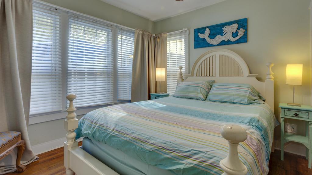 Pag Beachhouse Rentals St. Pete Beach Luaran gambar