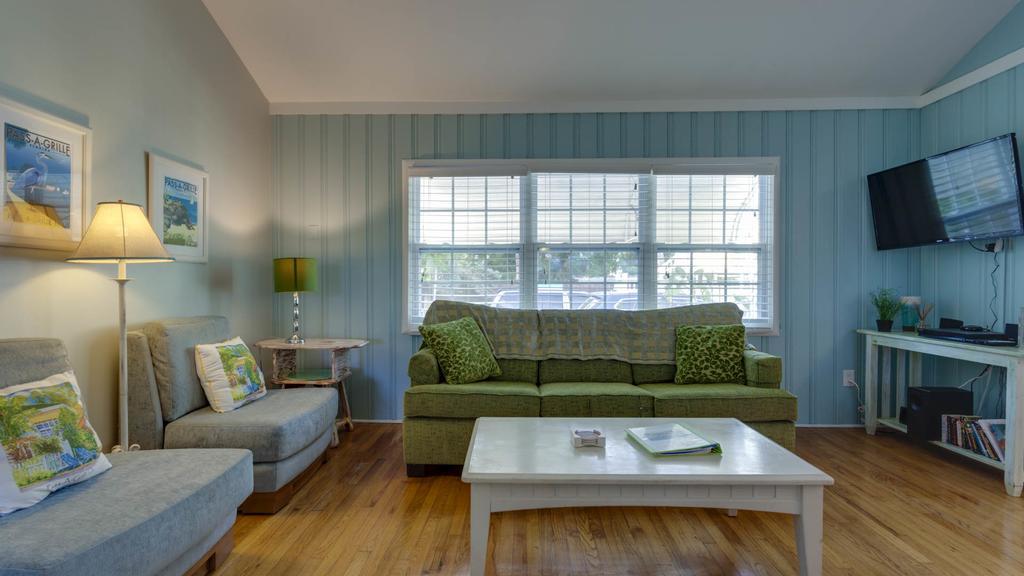 Pag Beachhouse Rentals St. Pete Beach Luaran gambar