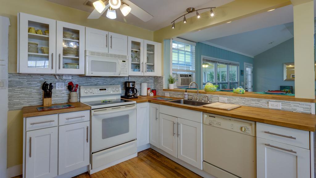Pag Beachhouse Rentals St. Pete Beach Luaran gambar