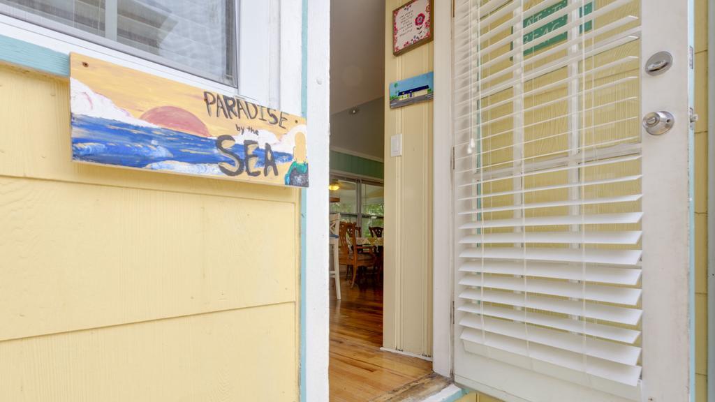 Pag Beachhouse Rentals St. Pete Beach Luaran gambar