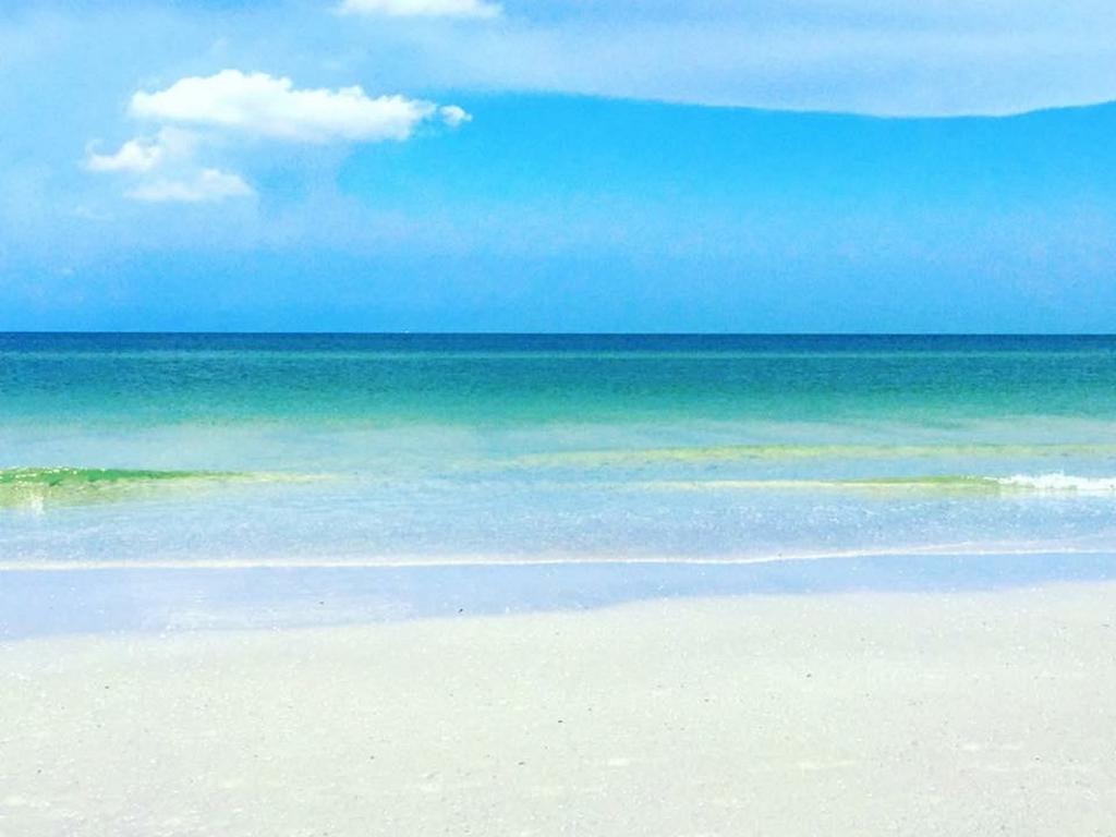 Pag Beachhouse Rentals St. Pete Beach Luaran gambar