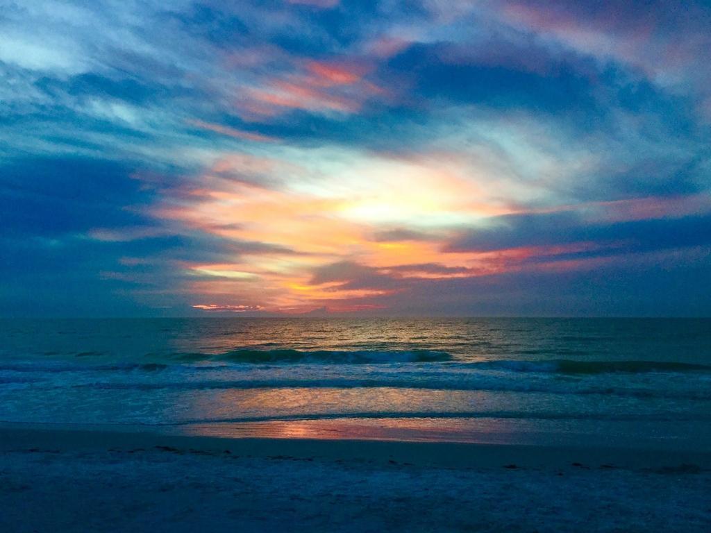 Pag Beachhouse Rentals St. Pete Beach Luaran gambar
