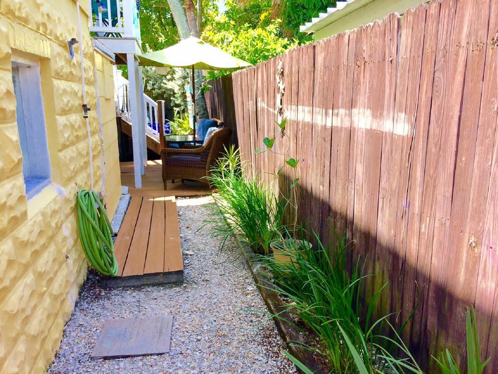 Pag Beachhouse Rentals St. Pete Beach Luaran gambar