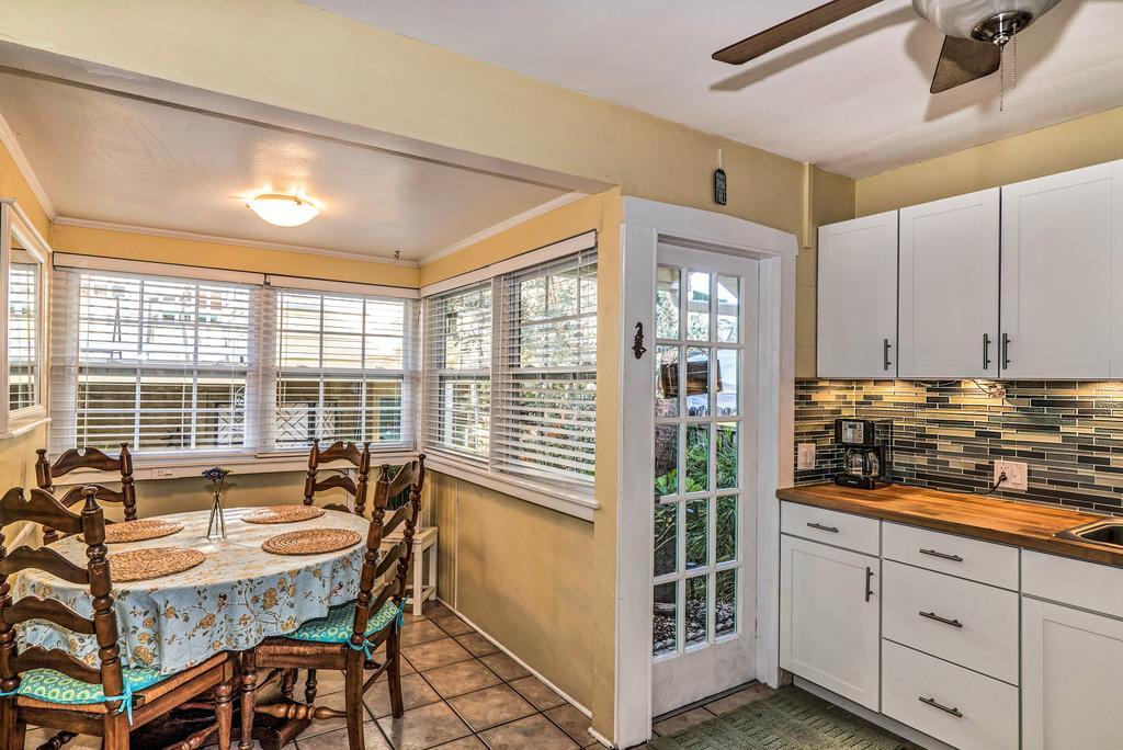 Pag Beachhouse Rentals St. Pete Beach Luaran gambar