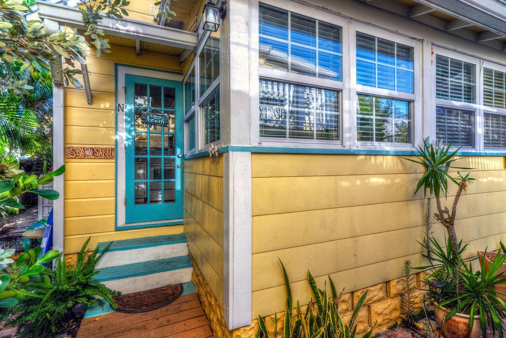 Pag Beachhouse Rentals St. Pete Beach Luaran gambar