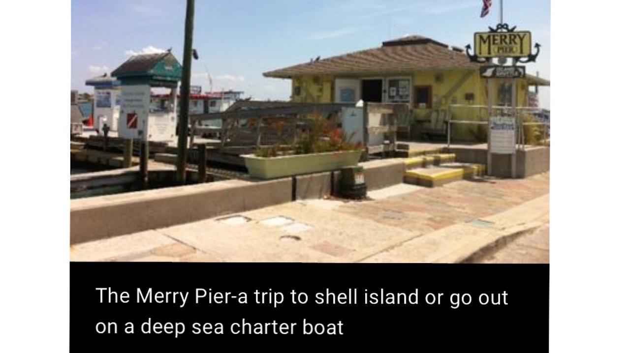 Pag Beachhouse Rentals St. Pete Beach Luaran gambar