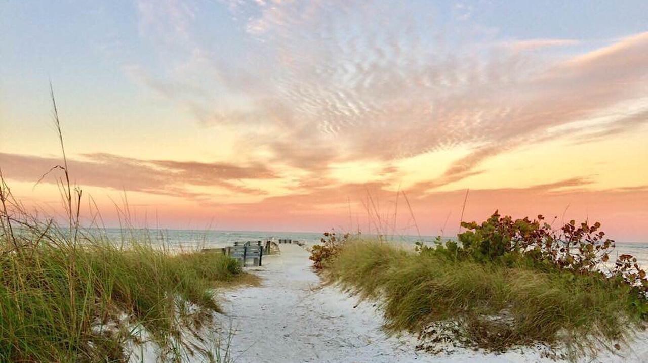 Pag Beachhouse Rentals St. Pete Beach Luaran gambar