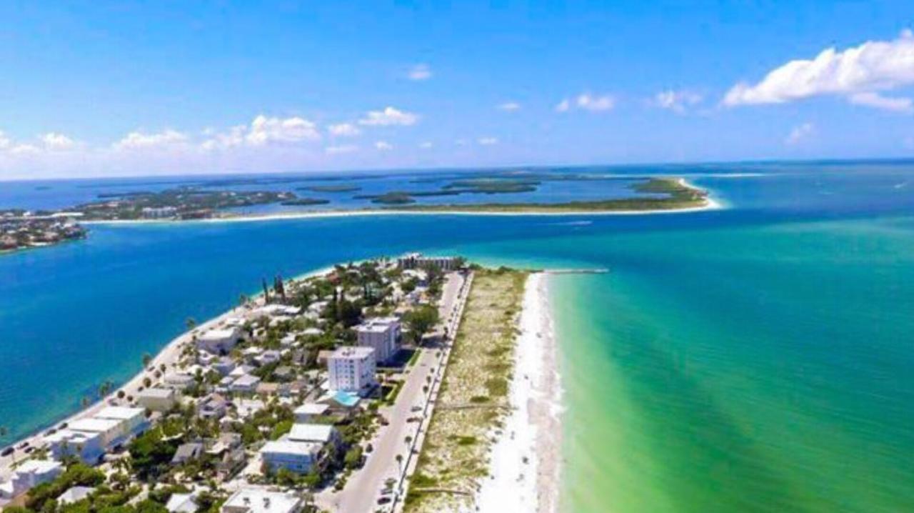 Pag Beachhouse Rentals St. Pete Beach Luaran gambar