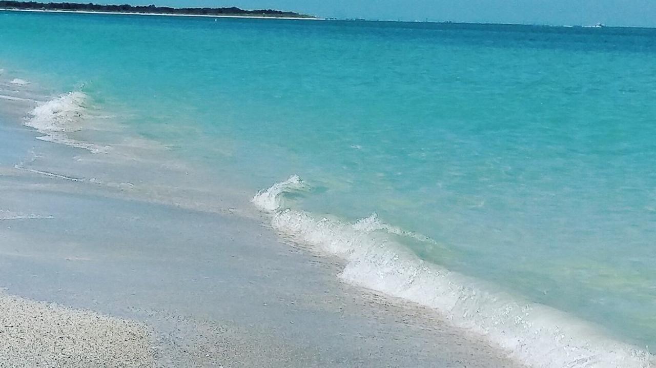 Pag Beachhouse Rentals St. Pete Beach Luaran gambar