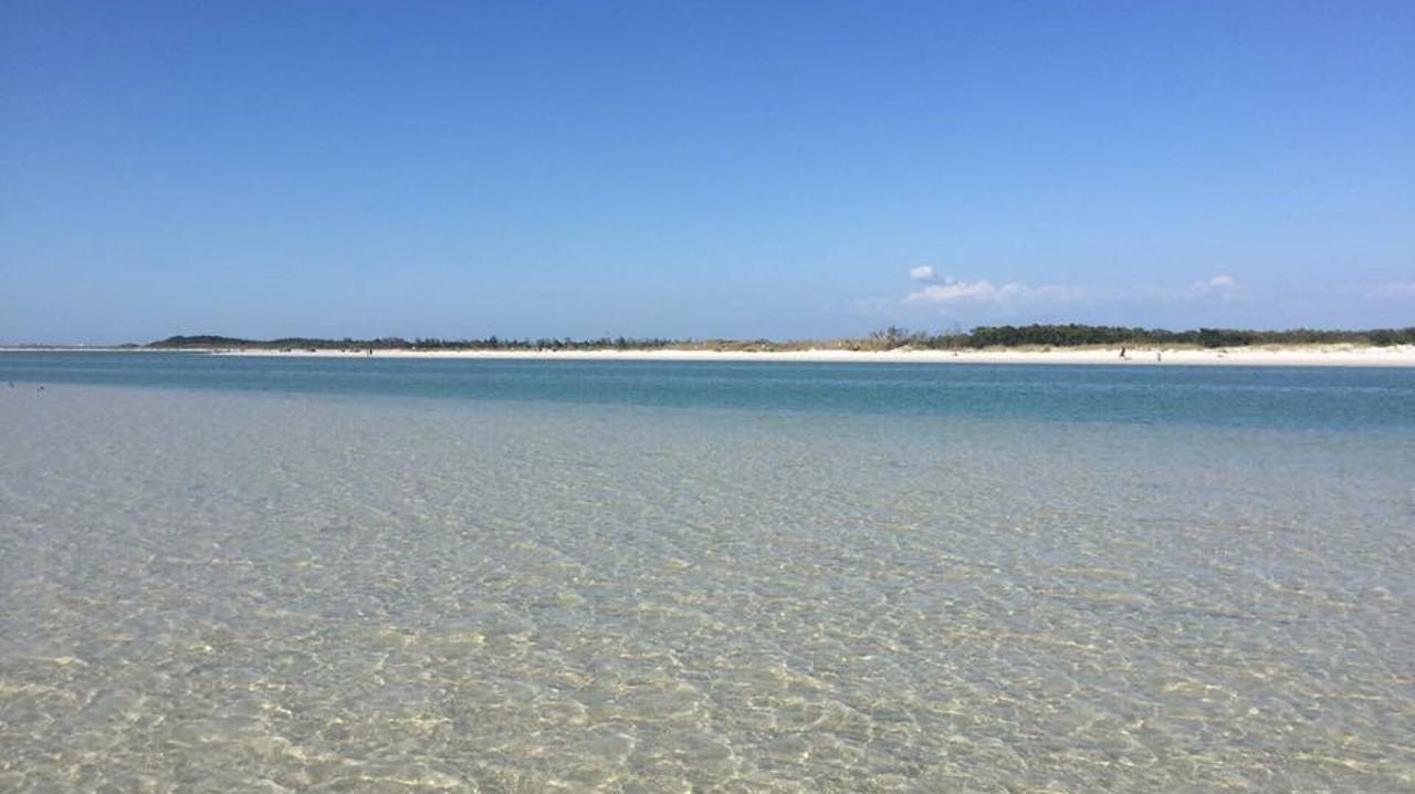 Pag Beachhouse Rentals St. Pete Beach Luaran gambar