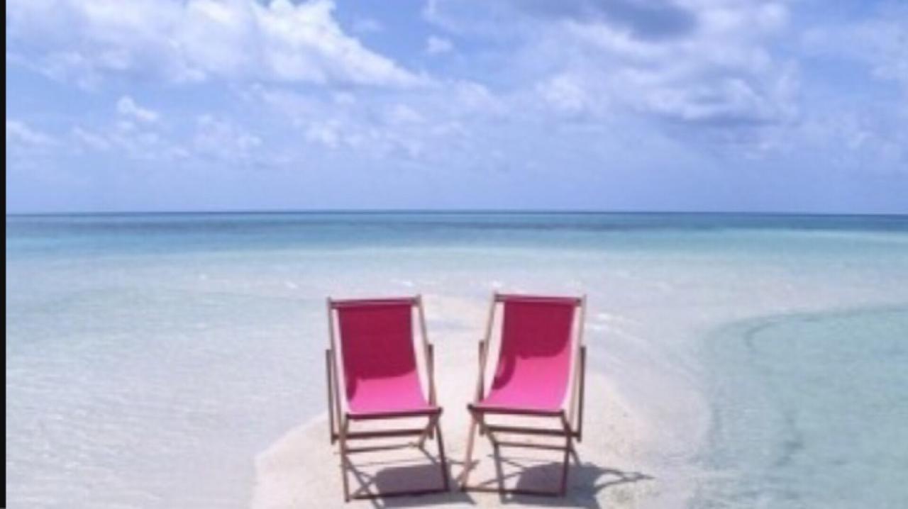 Pag Beachhouse Rentals St. Pete Beach Luaran gambar