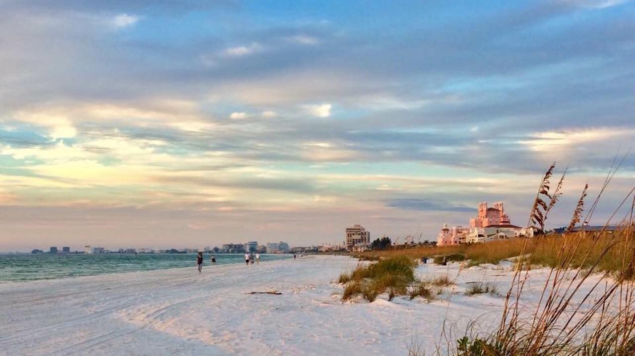 Pag Beachhouse Rentals St. Pete Beach Luaran gambar